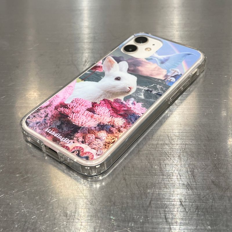 Fish Village Phone Case(jell hard)