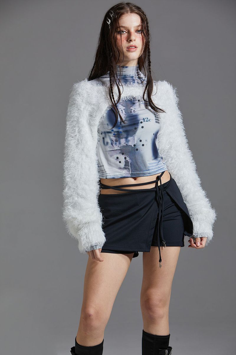 PUPPY BOLERO