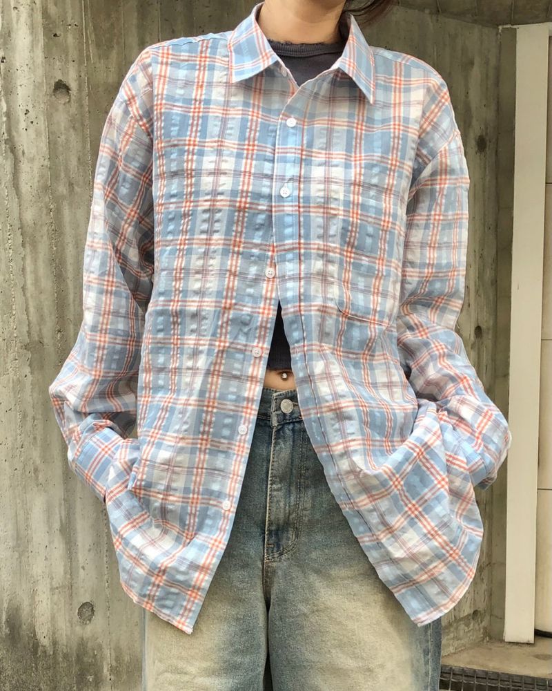 Rowin shirts