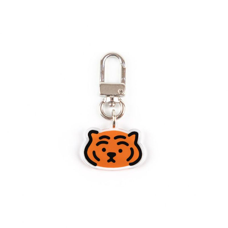 MUZIKTIGER(ムジークタイガー)の「TIGER KEY RING(Toys/Key Holders)」