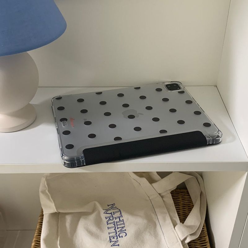 DOT IPAD CASE 