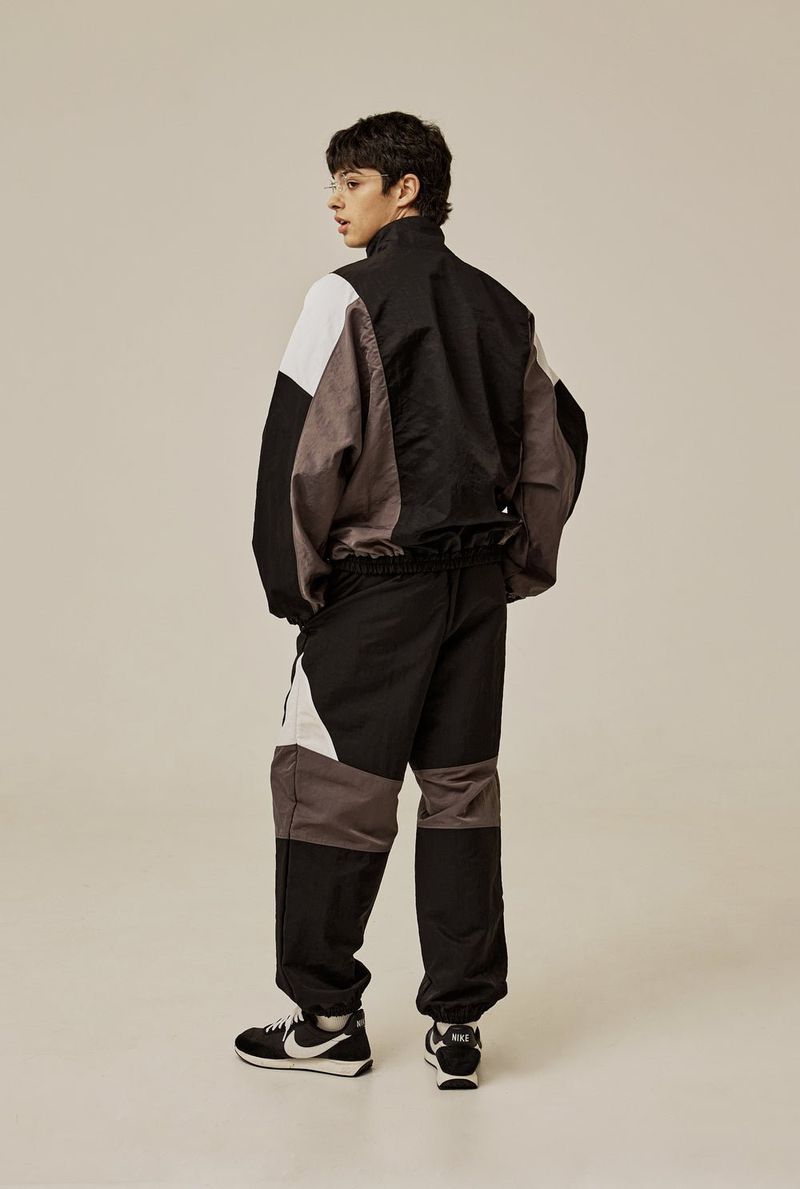Ford windbreaker