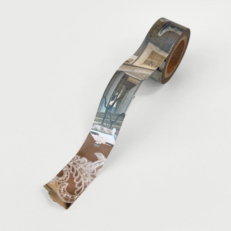 oab masking tape 045-047 set