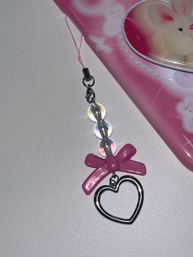 MADE charming Keyring