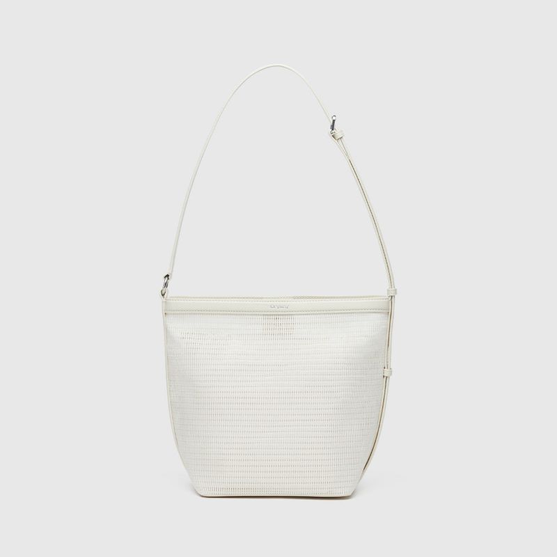 NETTIE MESH BUCKET