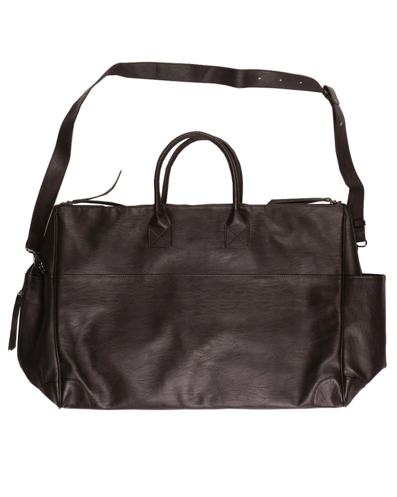  URBAN BOSTON BAG