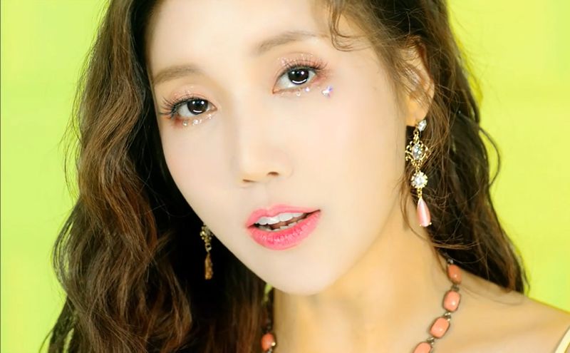 Princess Charming Earring