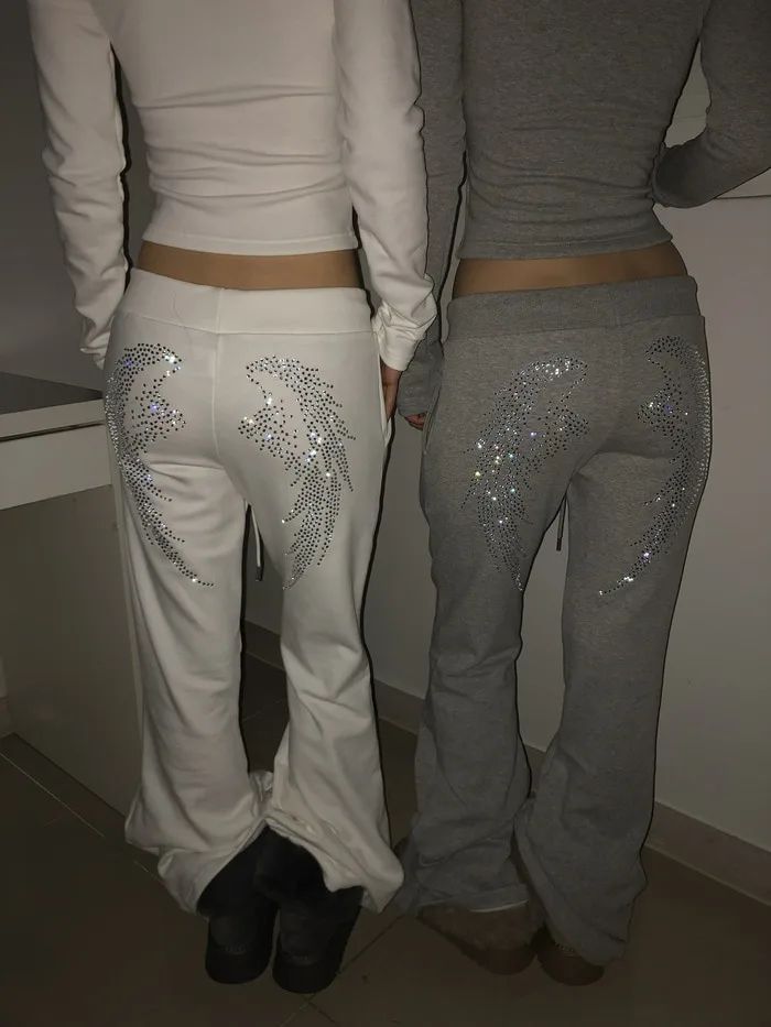 エンジェリックブラツパンツ