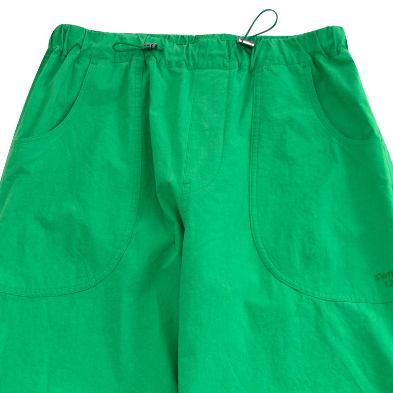 WIDE POCKET PANTS (UNISEX)_SYS3PT05GN