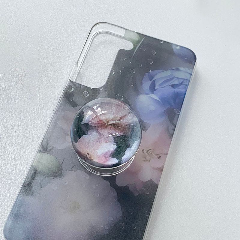 Rain Flower Bead Tok