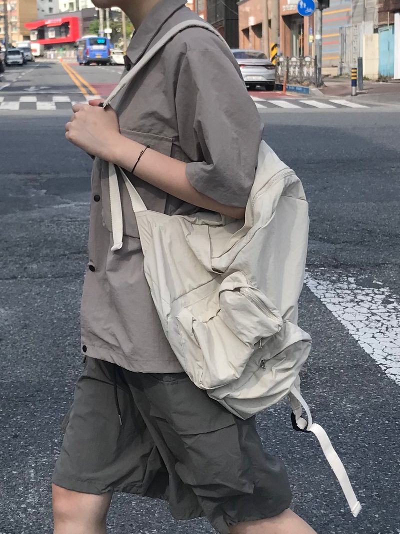Worker daily backpack