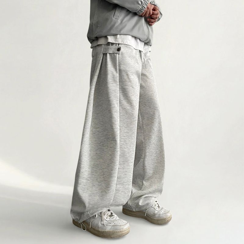 voarc（ボアク）の「Gram Side Bizo Snap Training Wide Pants（Pants）」