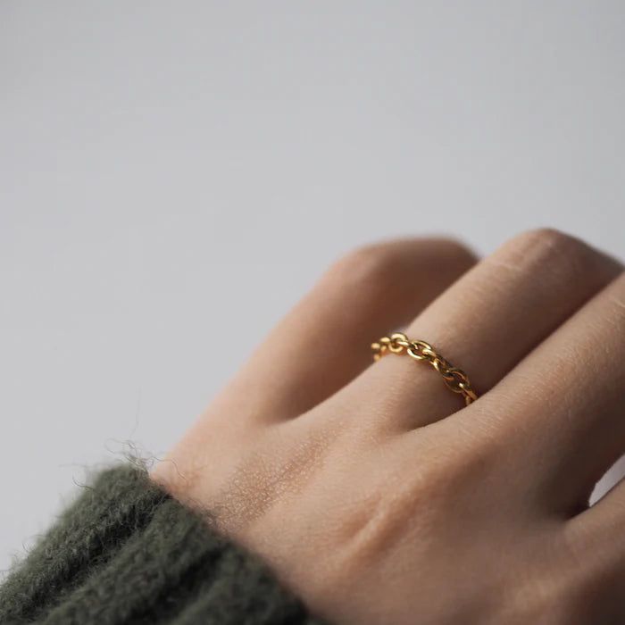 Kailas Chain Ring