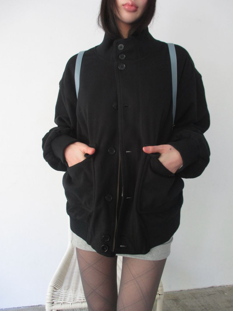 mellow high-neck jp