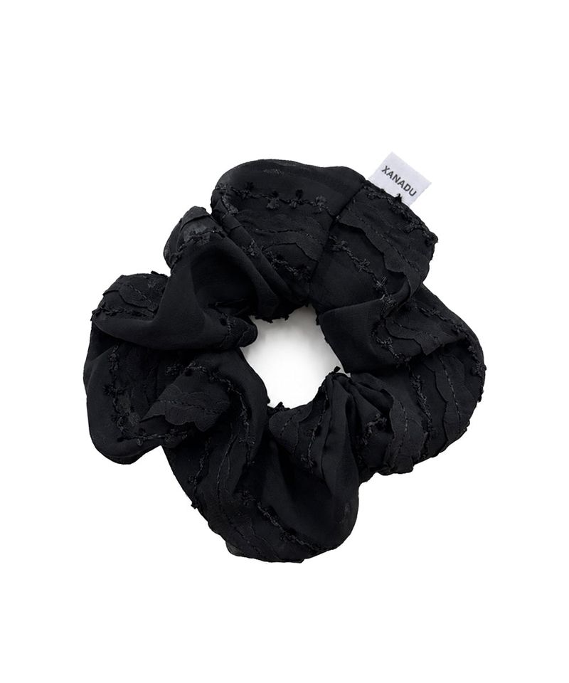 SHEER SCRUNCHIE 02