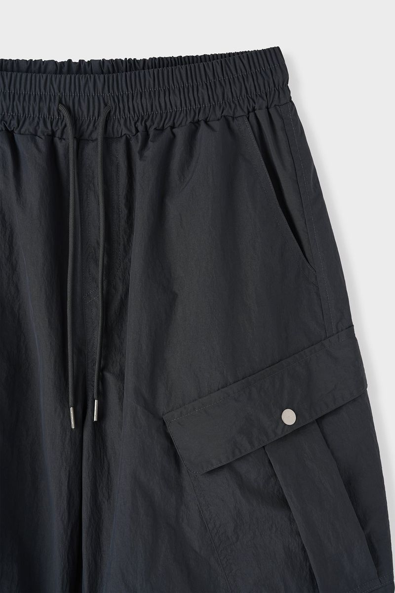 Silas Cargo Pants