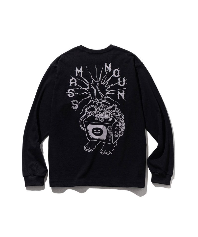 VIRTUAL SIGNAL LONG SLEEVE