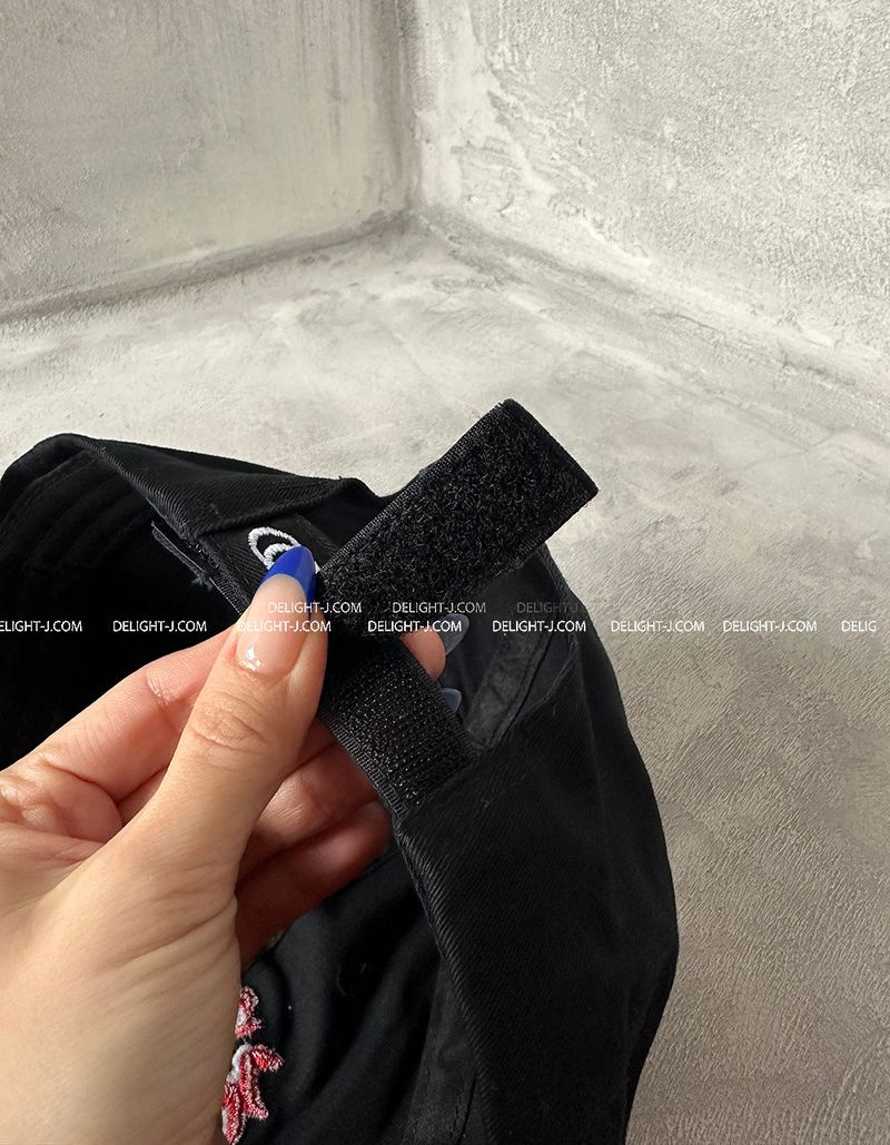[UNISEX] Mute Copcore Ball Cap