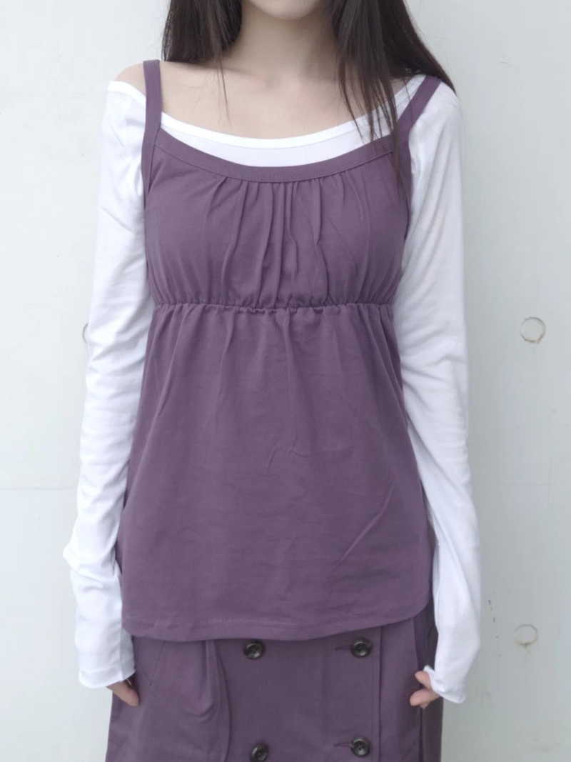 care tee