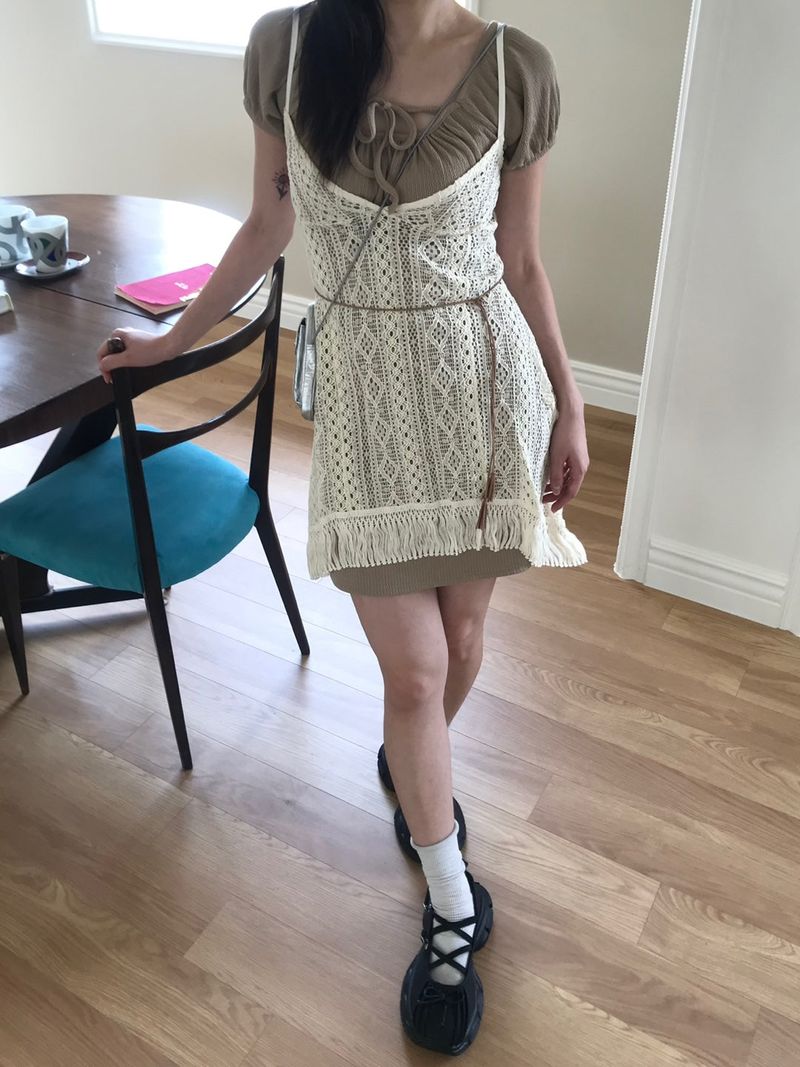 Darlene layer ops set
