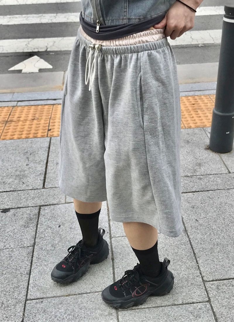 Arco iris（アルコイリス）の「Sonet pants（Pants）」