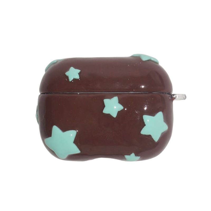KOHOY（コホイ）の「【MADE】 Konpeitō airpods case - Mint Choco（Smartphone Accessories）」
