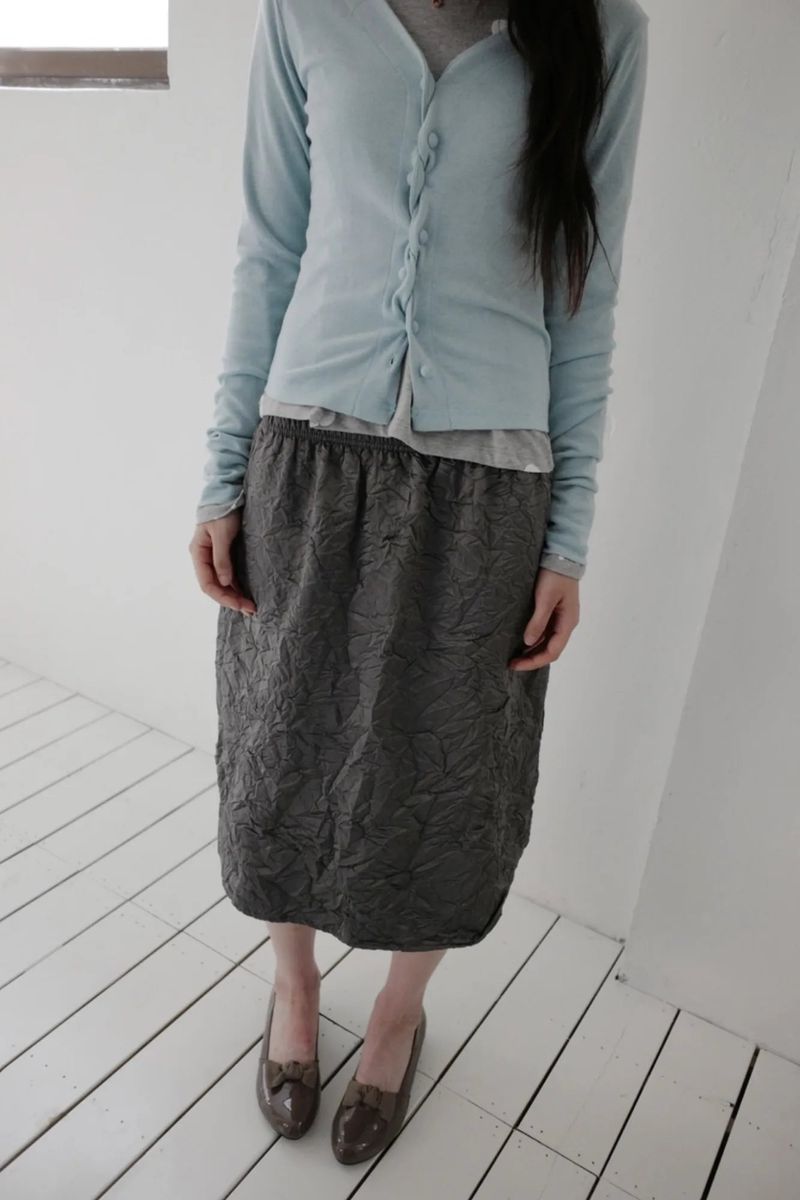 callhag（コールハグ）の「page skirt (2c)（Skirts）」