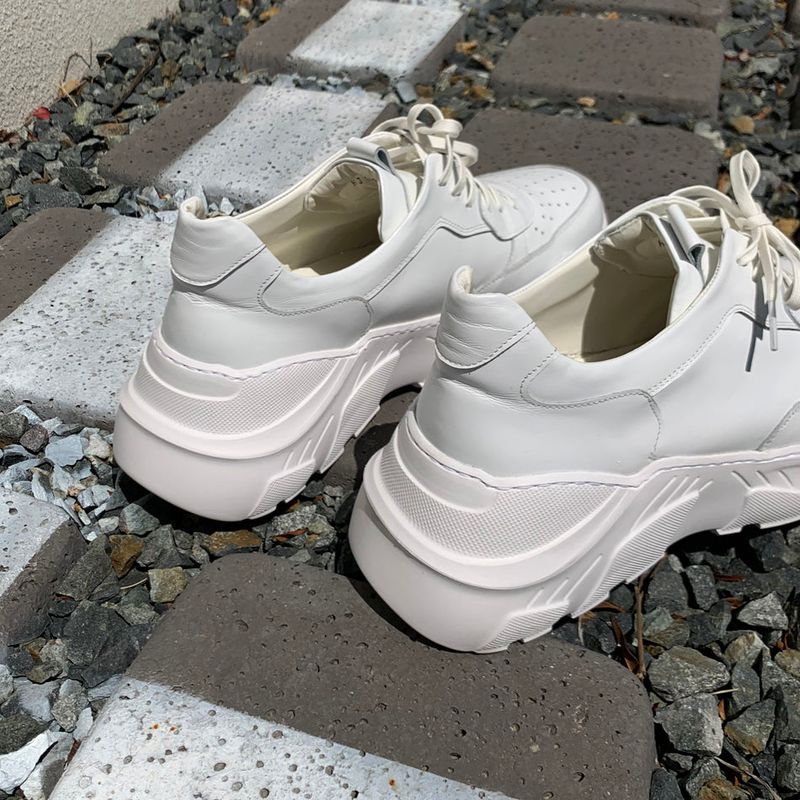 Master Handmade Sneakers