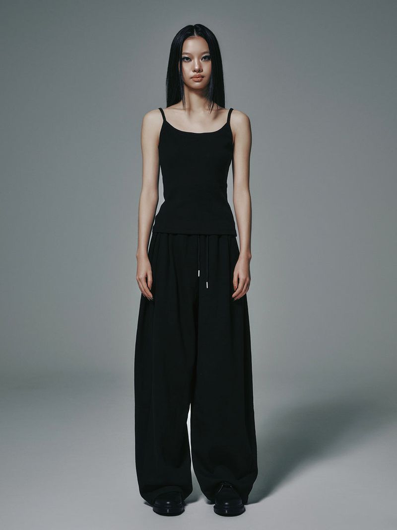 NYXX(エヌワイエックスエックス)の「MOON SWEAT PANTS BLACK(Pants)」