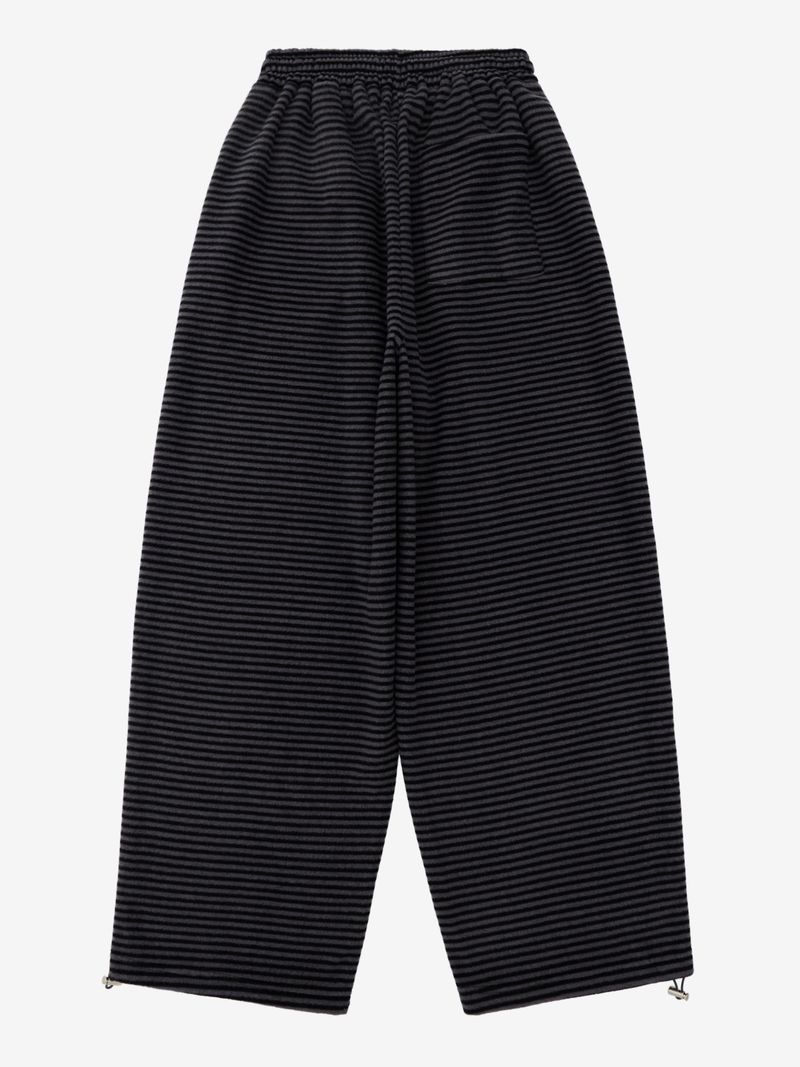 [Ritcore MADE] Striped Fleece Pants (3c)