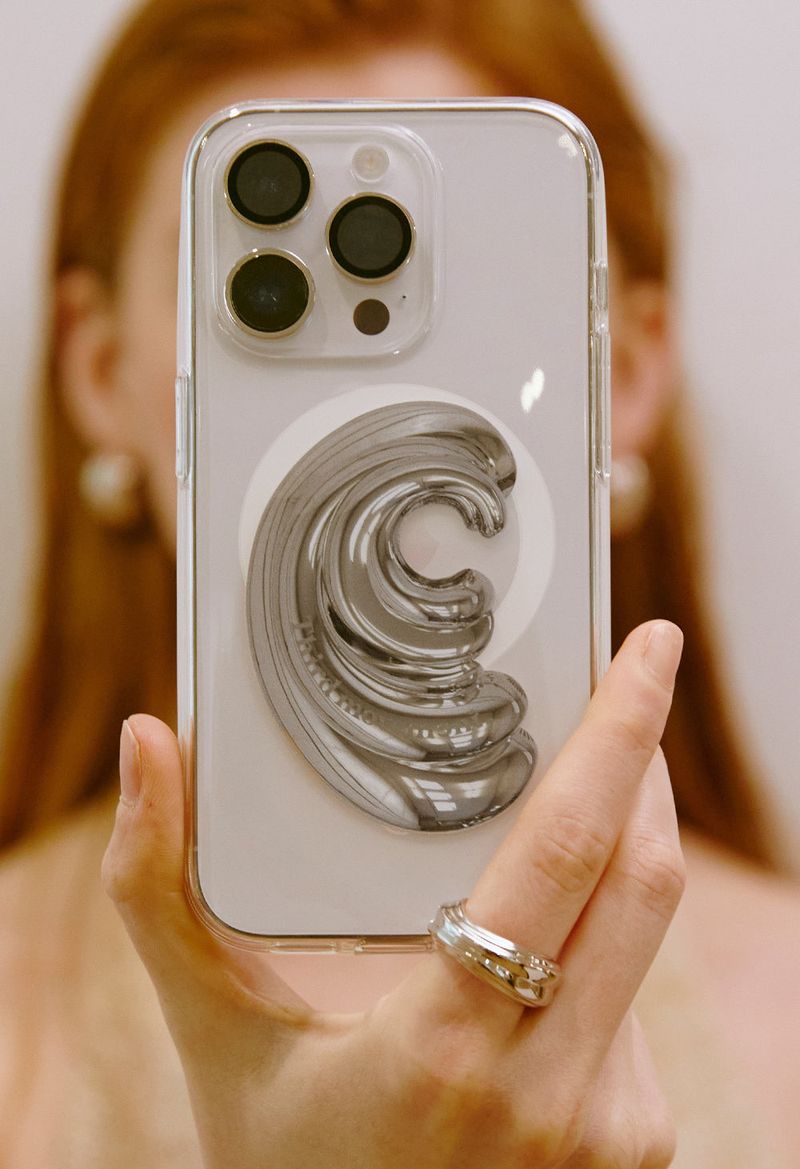 Shell Phone Case Magsafe