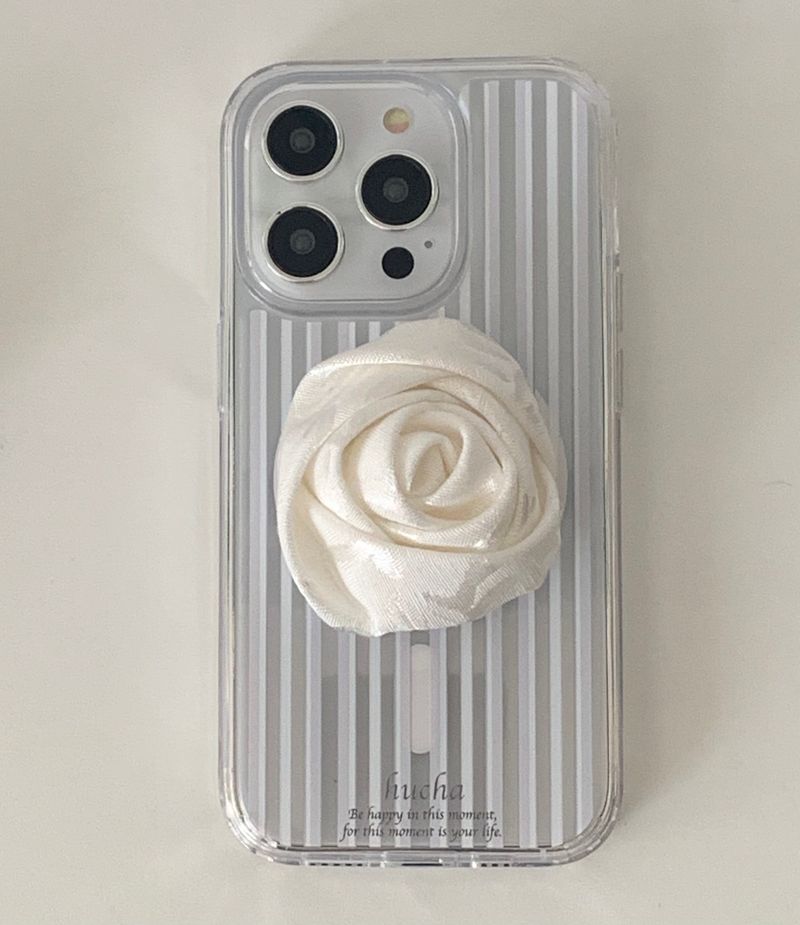 Rose grip tok(jaquard)