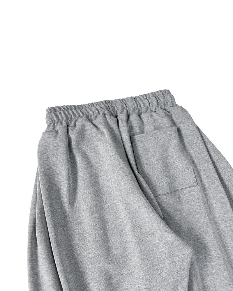 GT Four-Tuck String Wide Pants (5 colors)