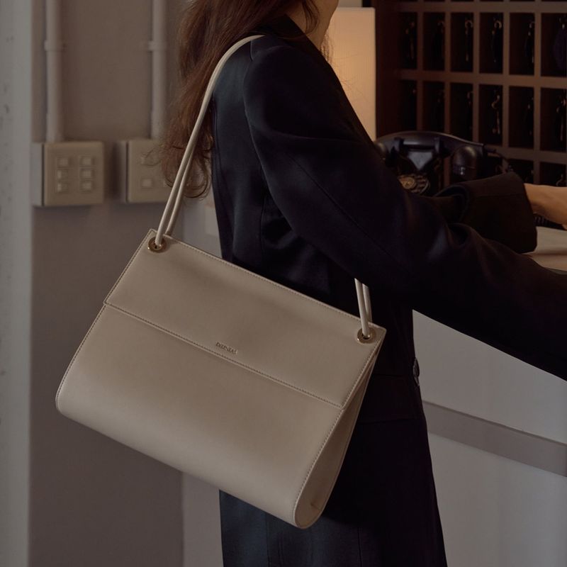 STILL Bag (Cream)