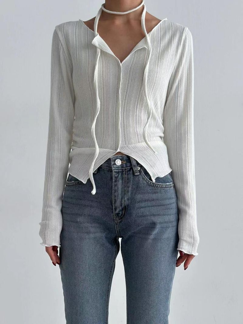 The Easy Top - 3 colours