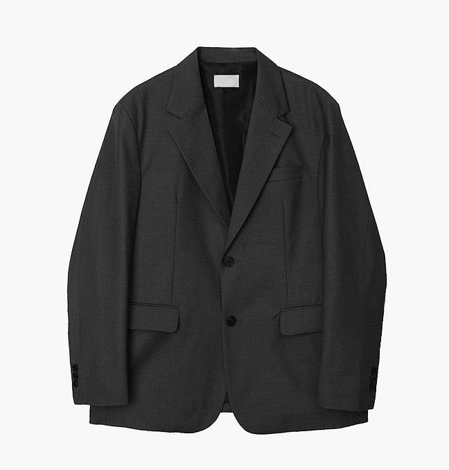 No.0898 A 2button blazer JK