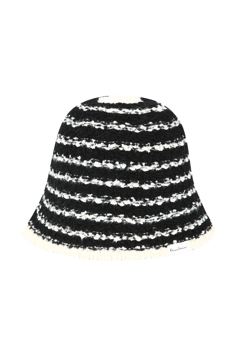 ST puffy bucket hat