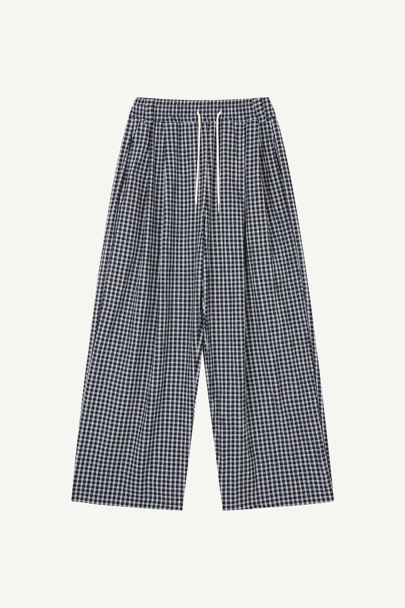 Summer Star Banding Pants