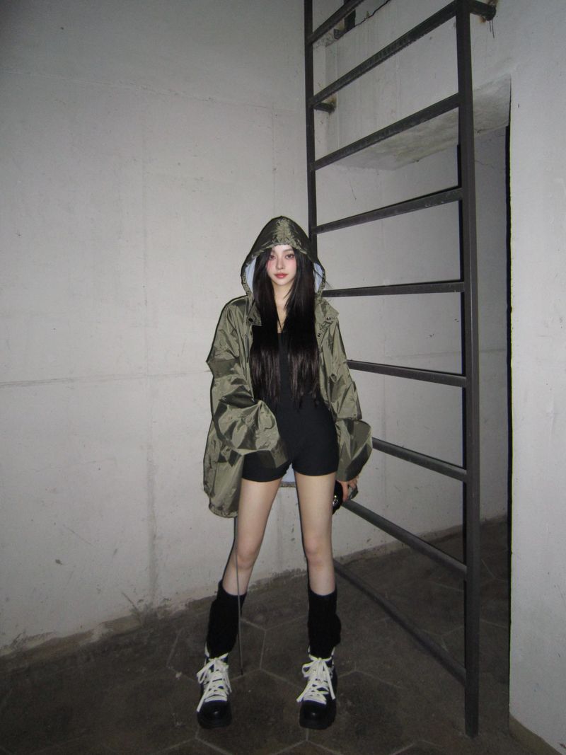 Raincoat-JK
