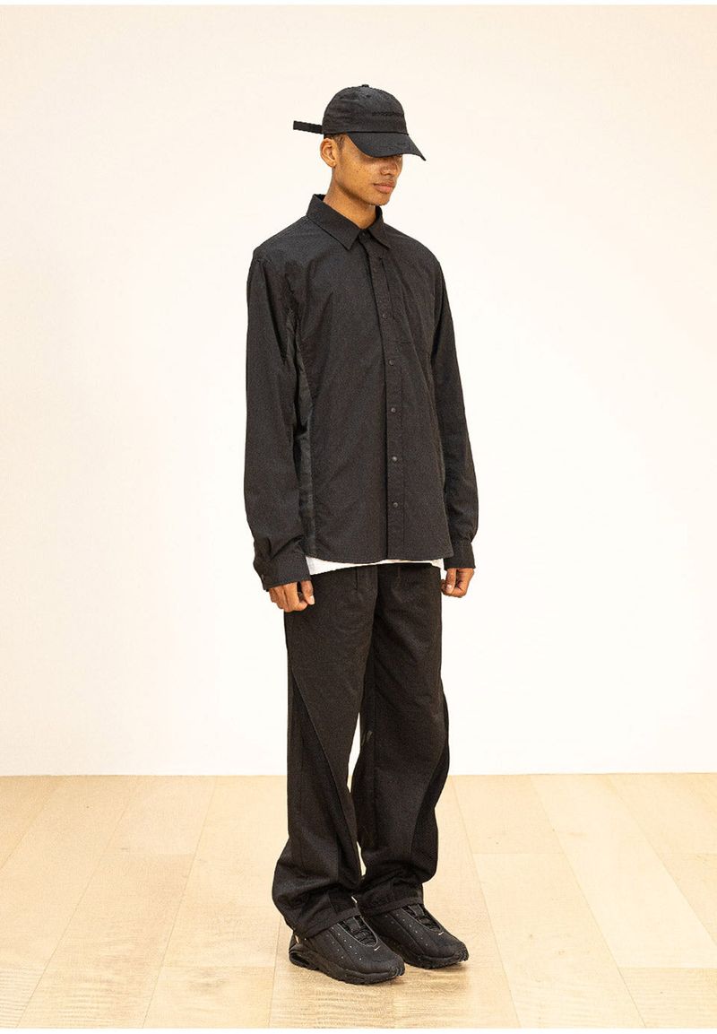 EC POCKET SHIRTS