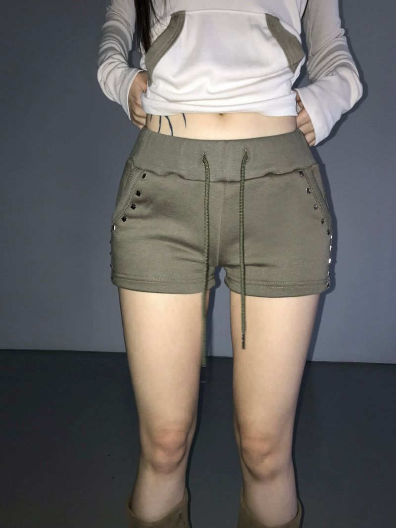 sway stud banging pt(3 color)