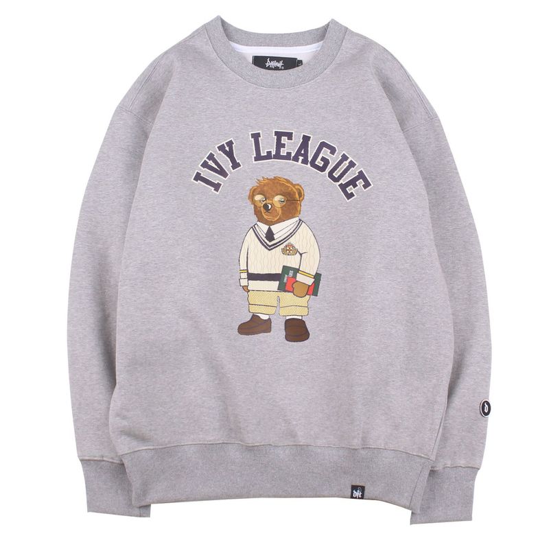 IVY LEAGUE