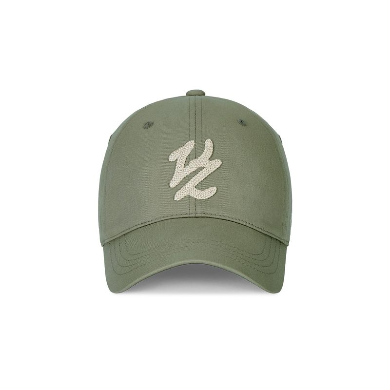 Chain Flow VZ Essential Ball Cap Olive