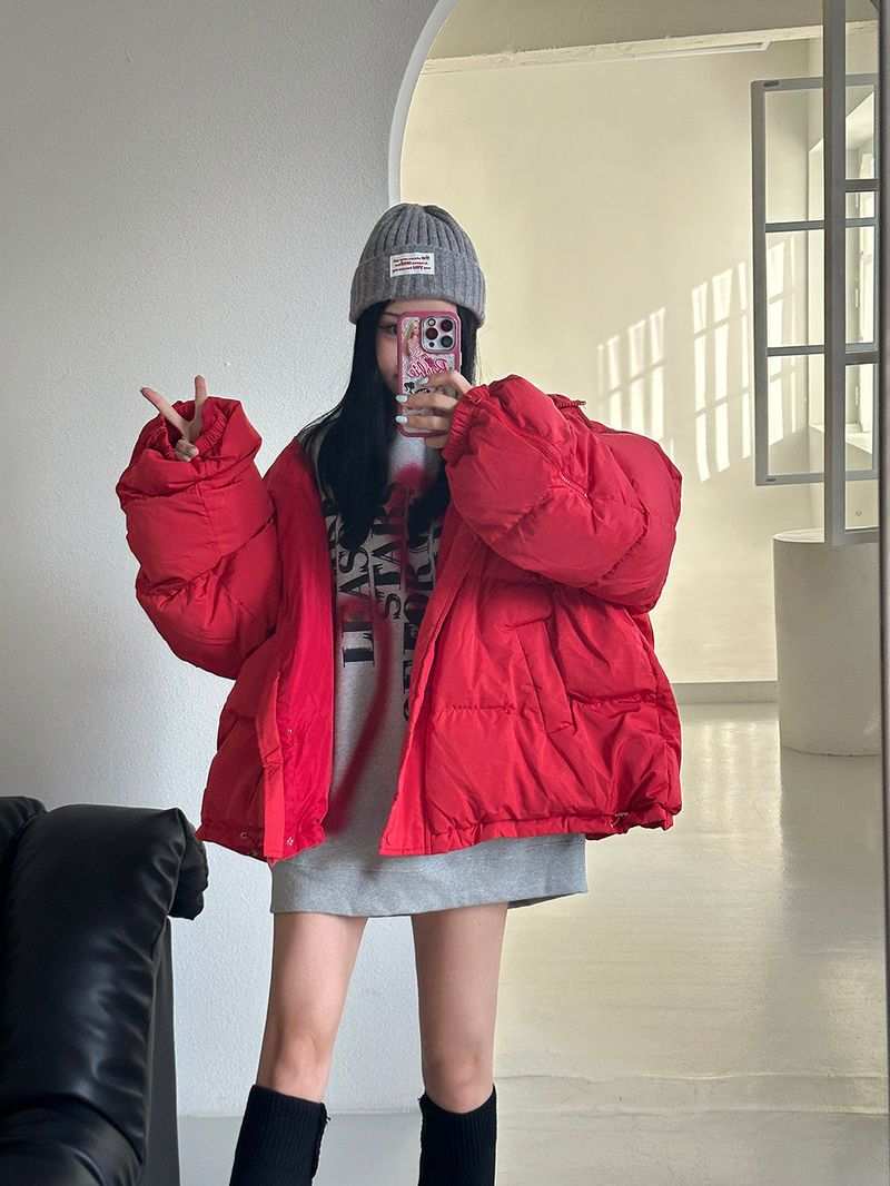 Patch Rollup Beanie