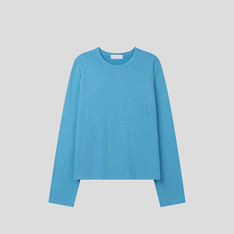 Nomal tencel t-shirts(8color)