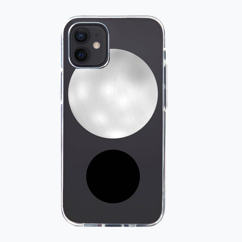 COWJIN(カウジン)の「White Night Jelly Case(Smartphone Accessories)」