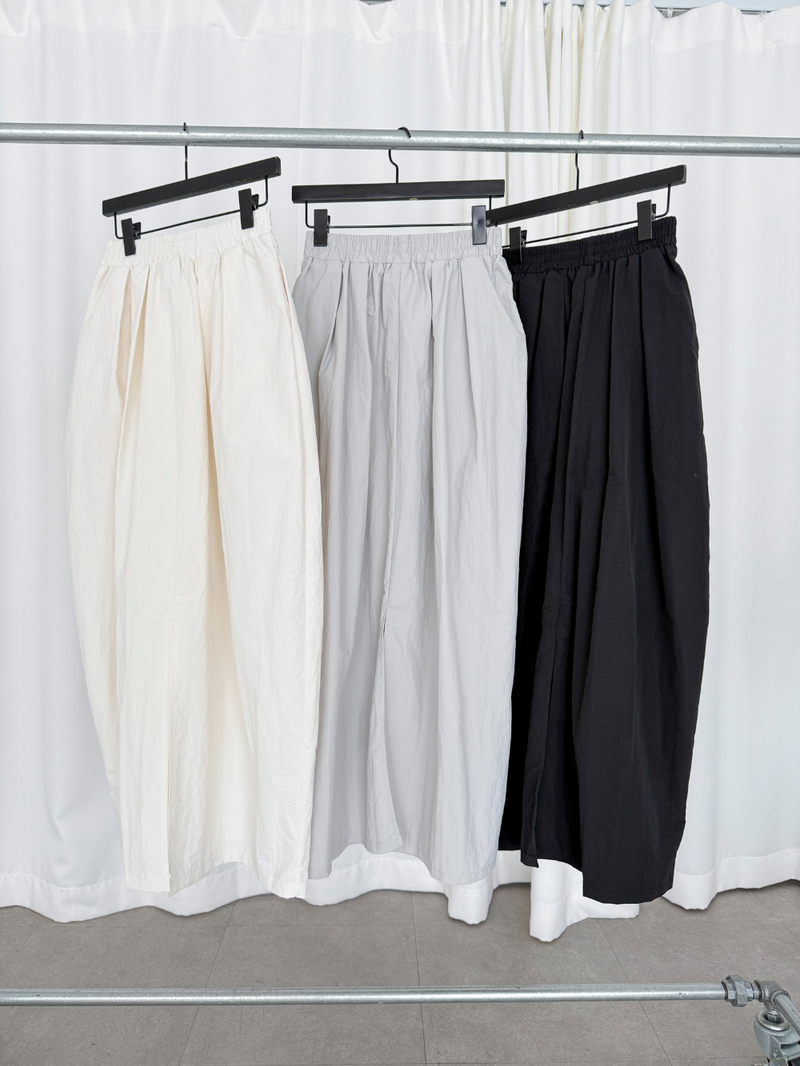 bloom nylon skirts