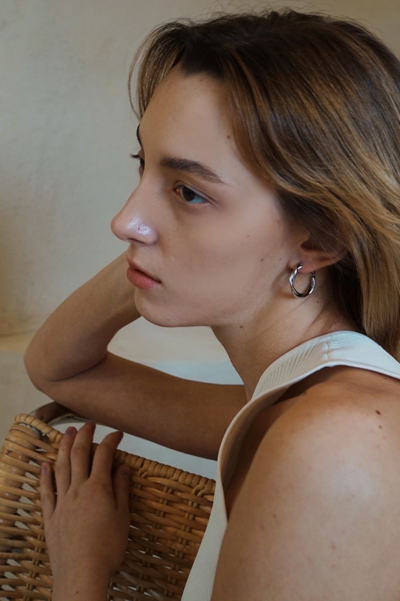 just LoveR.（ジャストラバー）の「ルイーズピアス（アクセサリー）」