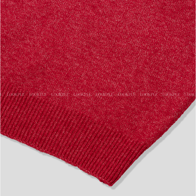 All Day Fire Fighting Wool Blend Round Knit
