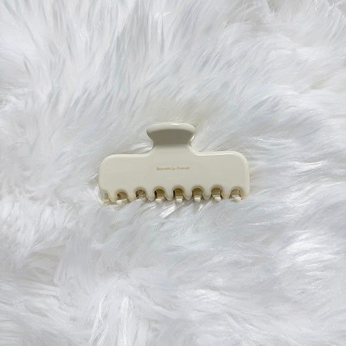 Tender hair clip (6color)